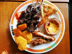 -比格比萨自助(花园路店)