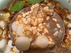 -绿茶餐厅(布吉万象汇店)