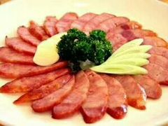 -一家亲台菜餐厅(银塘中路店)