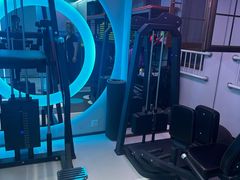 -初时健身工作室(新都店)
