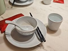 -径山十八道·风味民间菜(华夏之心店)