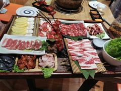 -牛也烧肉(摩尔城店)