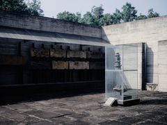 -鹿野苑石刻艺术博物馆