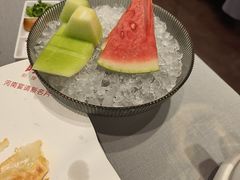 -阿庄新豫菜(航海东路店)