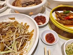 -大海湾酒楼(人南店)