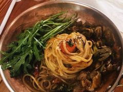 -I HOLIC艾豪丽披萨(KKone店)