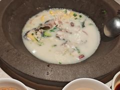 -鲜潭蒸汽石锅鱼(五道口购物中心店)
