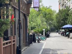 -福慧慈缘素食餐厅(王府井店)