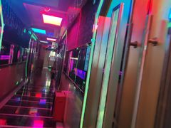 -欢乐驿站量贩式KTV(西丽店)