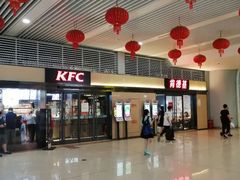 -肯德基(苏州北站店)