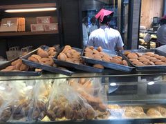 -詹记桃酥(包河万达店)