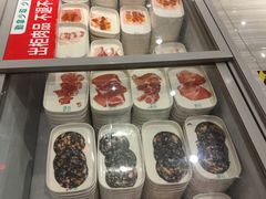 -玫瑰花园自助烤肉(顺义鑫海韵通店)
