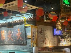 -京味斋·北京烤鸭(华威桥北工大店)