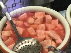 泡大红萝卜-雪儿钱局泡菜