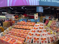 -Olé精品超市(南宁万象城店)