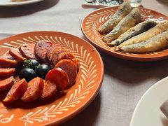 -ALBERGUE 1601 婆仔屋葡国餐厅