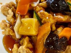 -桃园中华料理炸酱面(燕儿岛路店)