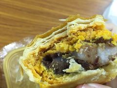 -百饼园(元洪城店)