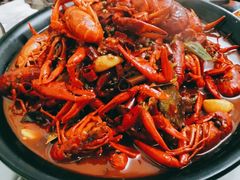 -权品龙虾(江南水郡店)