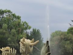 -水磨沟公园
