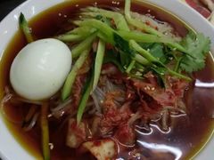 -松明一烤肉馆(鲁园店)