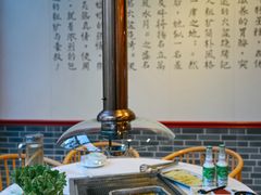 -西昌老号李小肠特色烧烤园(温江店)