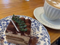 -几静cafe(基湖店)
