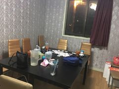 -FullHouse桌游跑团血染剧本杀(南京西路店)