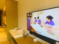 -禧月荟S月子中心(侨城店)