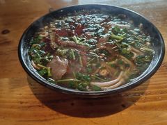 -遵义虾子卢四羊肉粉(大沽路店)