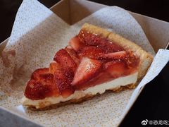 -Pie Bird(新闸路店)