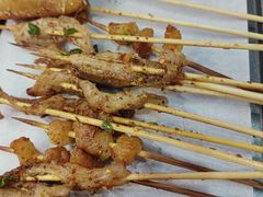 -饶福记·南昌烧烤大排档(九龙湖土著店)