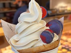 -LANLIZI BAKERY(COSMO店)