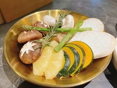 -彭妈家•韩国烤肉料理(张杨路店)