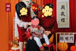 -小嘟嘟儿童摄影