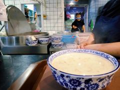羊杂汤-穆得·老周家牛肉烧饼(普利街店)