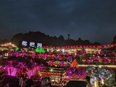 -枇杷园食为鲜火锅(南山店)