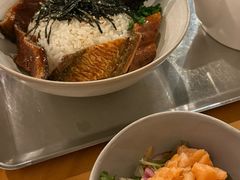 -Retro Deli 茶泡饭