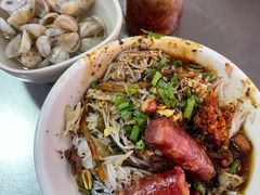 -宋记海南粉传承老店(人民西路店)