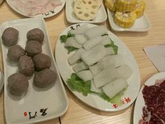 -名门潮牛·鲜牛肉海鲜火锅.烧烤自助餐厅(诚丰广场店)