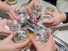 -海底捞火锅(天鹅湖银泰店)