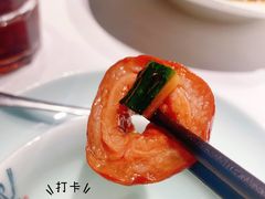 -卯时·龙光雅宴·精致锡帮菜(惠山古镇店)