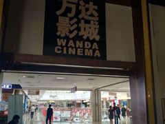 -翠微百货(龙德店)