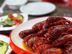 -盱眙虾神於氏龙虾(夫子庙红街店)