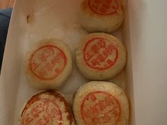 -王家沙点心店(南京西路总店)