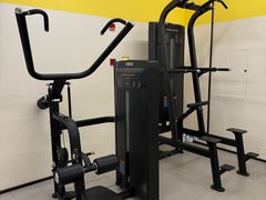 -FEELINGME乐刻包月私教馆·健身(澳门路店)