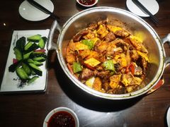 -清真·舒迩布炕锅王·高原美食文化(青海总店)