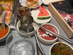 -巴奴毛肚火锅(悠唐购物中心店)