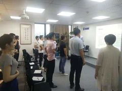 -新励成演讲口才培训(南昌东湖学训中心)