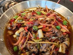 -李子坝梁山鸡(李子坝大鸡哥店)